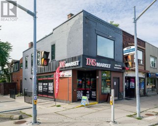 1417 DANFORTH AVENUE Toronto (Greenwood-Coxwell) Ontario photo 2