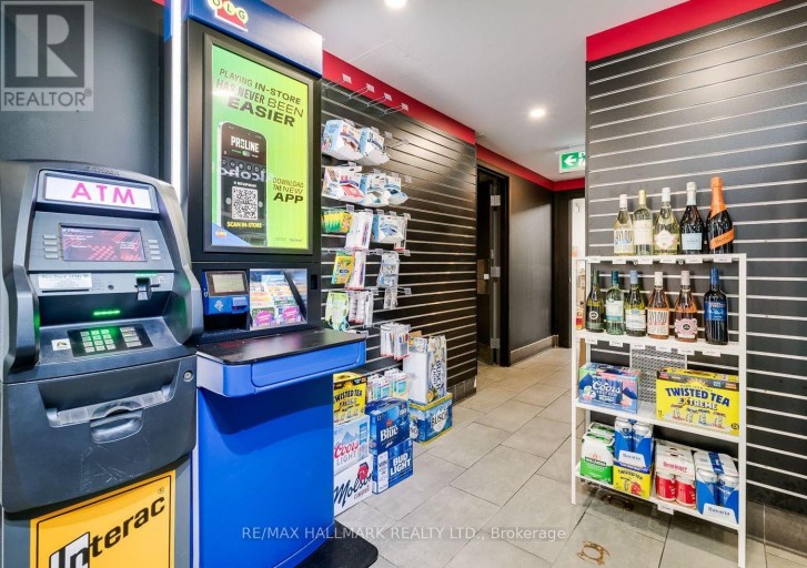 1417 DANFORTH AVENUE, Toronto (Greenwood-Coxwell), Ontario, M4J1N2