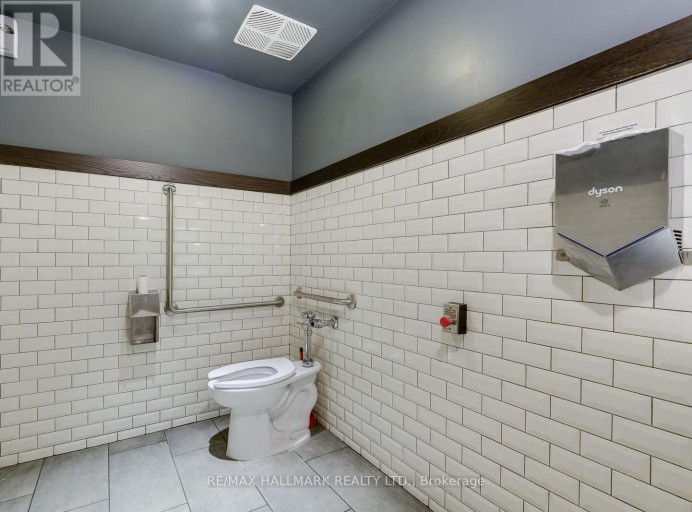 1417 DANFORTH AVENUE, Toronto (Greenwood-Coxwell), Ontario, M4J1N2