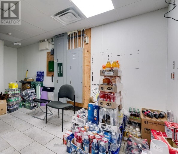 1417 DANFORTH AVENUE, Toronto (Greenwood-Coxwell), Ontario, M4J1N2