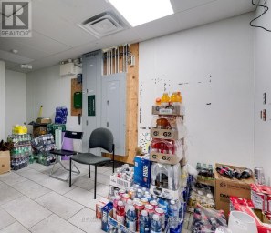1417 DANFORTH AVENUE Toronto (Greenwood-Coxwell) Ontario photo 23