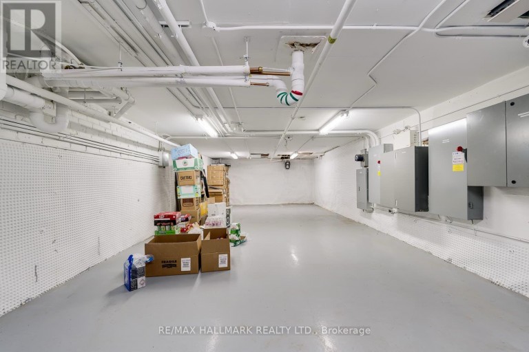 1417 DANFORTH AVENUE, Toronto (Greenwood-Coxwell), Ontario, M4J1N2