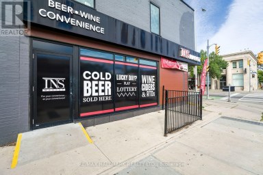 1417 DANFORTH AVENUE Toronto (Greenwood-Coxwell) Ontario photo 4