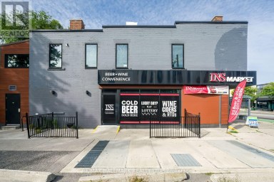 1417 DANFORTH AVENUE Toronto (Greenwood-Coxwell) Ontario photo 5