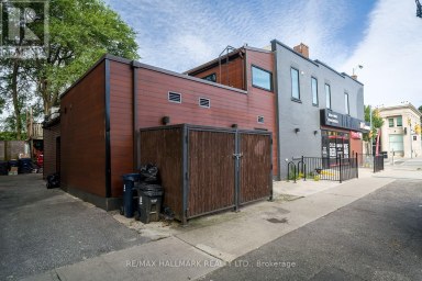 1417 DANFORTH AVENUE Toronto (Greenwood-Coxwell) Ontario photo 6