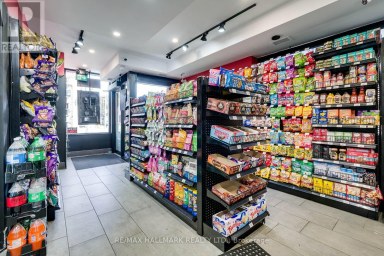 1417 DANFORTH AVENUE Toronto (Greenwood-Coxwell) Ontario photo 9