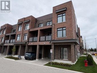 101 - 1865 PICKERING PARKWAY S Pickering (Village East) Ontario photo 1