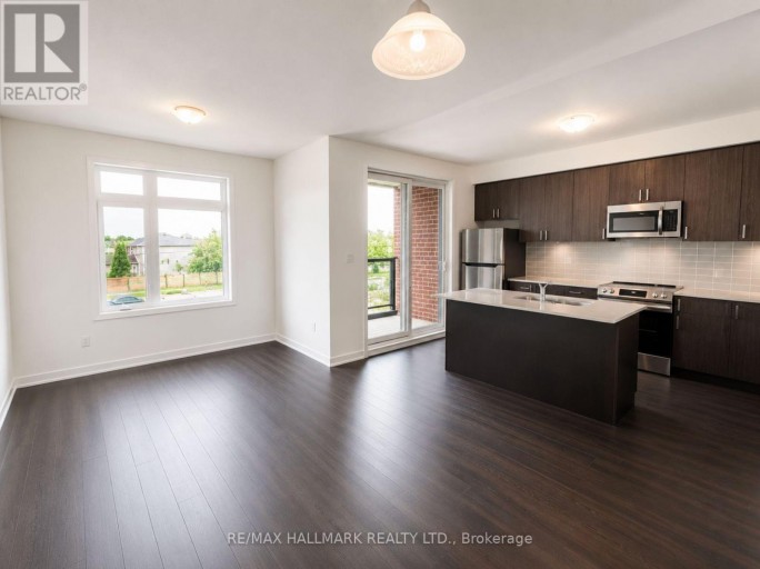 101 - 1865 PICKERING PARKWAY S, Pickering (Village East), Ontario, L1V0H2