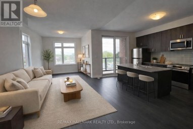 101 - 1865 PICKERING PARKWAY S Pickering (Village East) Ontario photo 12