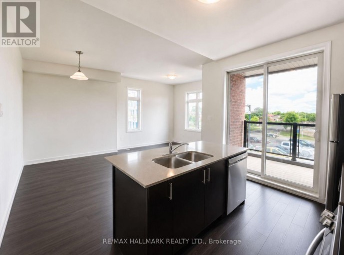 101 - 1865 PICKERING PARKWAY S, Pickering (Village East), Ontario, L1V0H2