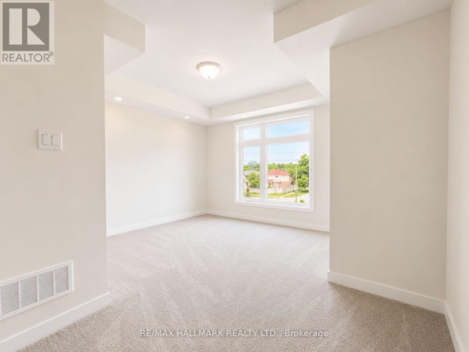 101 - 1865 PICKERING PARKWAY S, Pickering (Village East), Ontario, L1V0H2