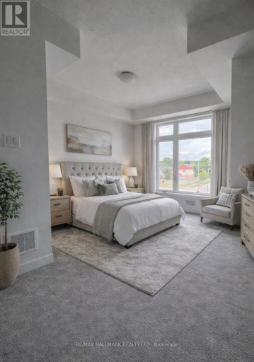 101 - 1865 PICKERING PARKWAY S, Pickering (Village East), Ontario, L1V0H2