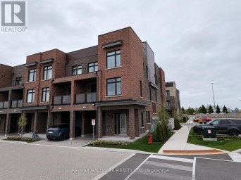 101 - 1865 PICKERING PARKWAY S Pickering (Village East) Ontario photo 2