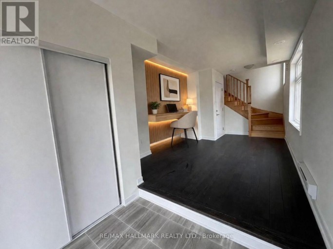 101 - 1865 PICKERING PARKWAY S, Pickering (Village East), Ontario, L1V0H2