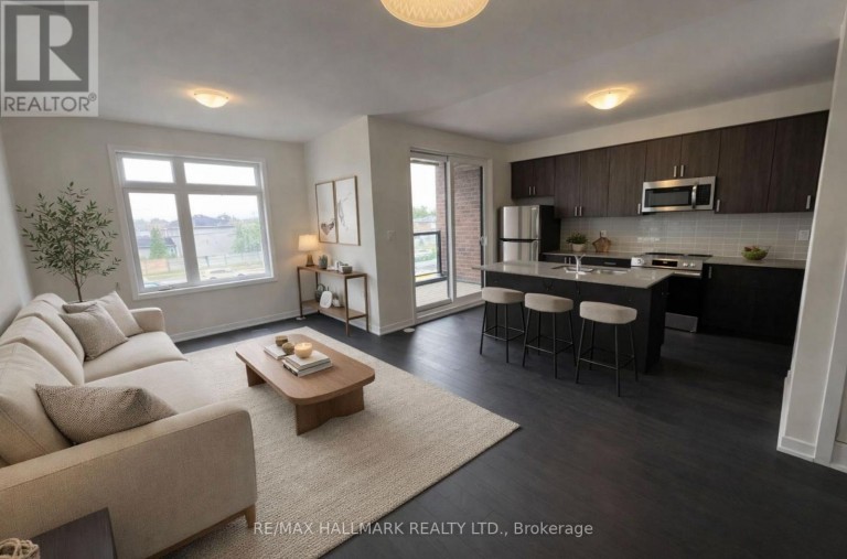 101 - 1865 PICKERING PARKWAY S, Pickering (Village East), Ontario, L1V0H2