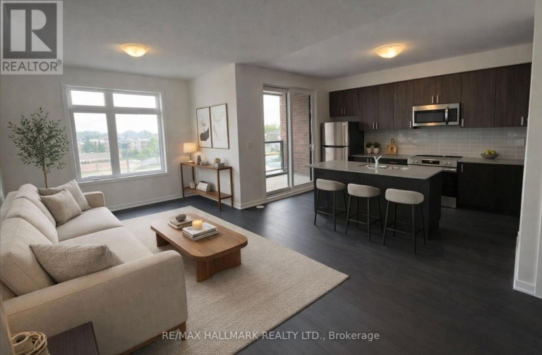 101 - 1865 PICKERING PARKWAY S, Pickering (Village East), Ontario, L1V0H2