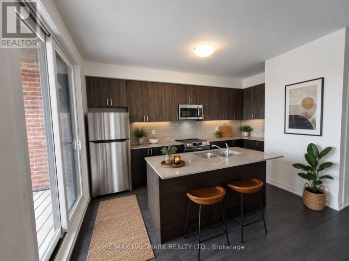 101 - 1865 PICKERING PARKWAY S, Pickering (Village East), Ontario, L1V0H2