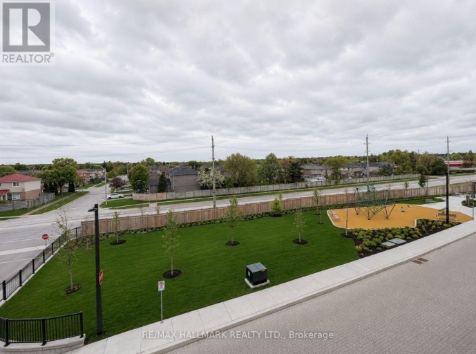 101 - 1865 PICKERING PARKWAY S, Pickering (Village East), Ontario, L1V0H2