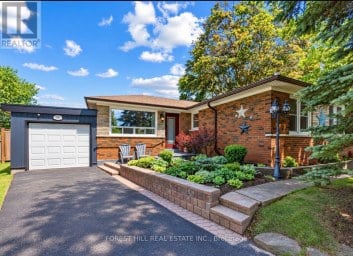 72 WOODGARDEN CRESCENT Toronto (West Hill) Ontario photo 1