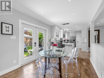 72 WOODGARDEN CRESCENT Toronto (West Hill) Ontario photo 13