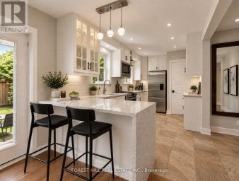 72 WOODGARDEN CRESCENT Toronto (West Hill) Ontario photo 15