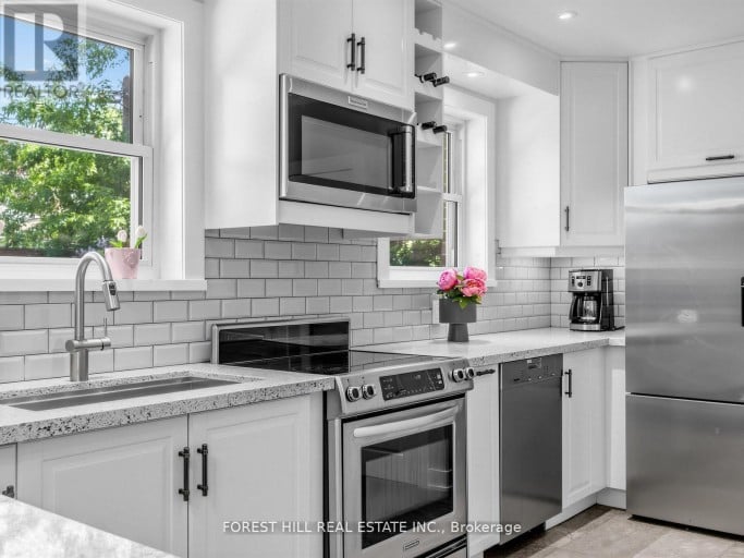 72 WOODGARDEN CRESCENT, Toronto (West Hill), Ontario, M1E3K2