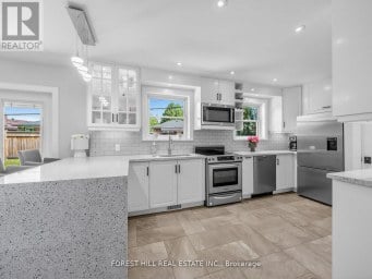 72 WOODGARDEN CRESCENT Toronto (West Hill) Ontario photo 18