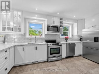 72 WOODGARDEN CRESCENT Toronto (West Hill) Ontario photo 19