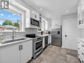 72 WOODGARDEN CRESCENT Toronto (West Hill) Ontario photo 20