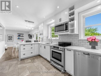 72 WOODGARDEN CRESCENT Toronto (West Hill) Ontario photo 21
