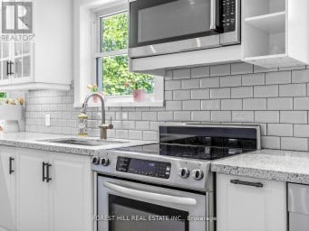 72 WOODGARDEN CRESCENT Toronto (West Hill) Ontario photo 23