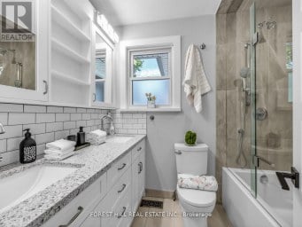 72 WOODGARDEN CRESCENT Toronto (West Hill) Ontario photo 27