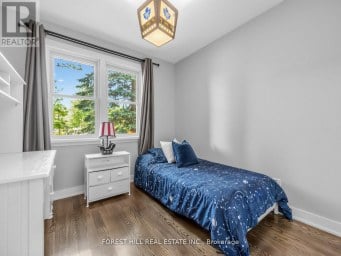 72 WOODGARDEN CRESCENT Toronto (West Hill) Ontario photo 32