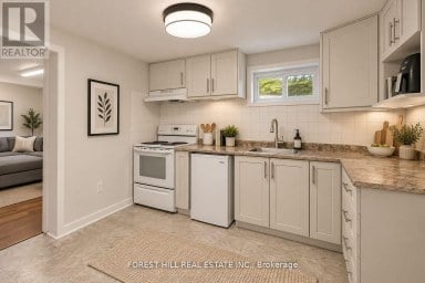 72 WOODGARDEN CRESCENT Toronto (West Hill) Ontario photo 34