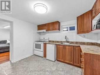 72 WOODGARDEN CRESCENT Toronto (West Hill) Ontario photo 35