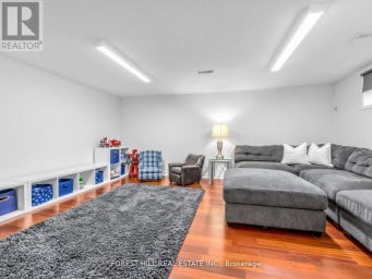 72 WOODGARDEN CRESCENT Toronto (West Hill) Ontario photo 38