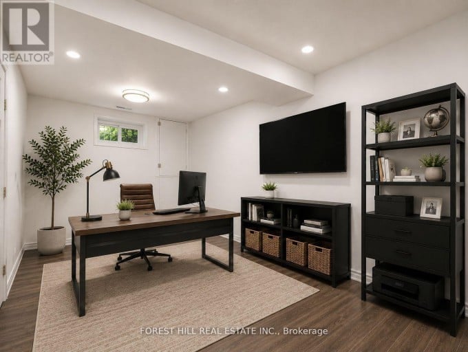 72 WOODGARDEN CRESCENT, Toronto (West Hill), Ontario, M1E3K2