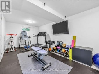 72 WOODGARDEN CRESCENT Toronto (West Hill) Ontario photo 43