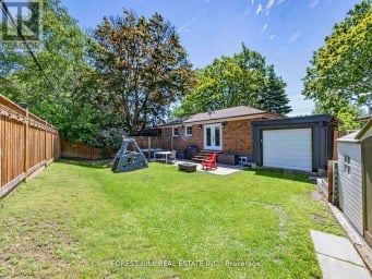72 WOODGARDEN CRESCENT Toronto (West Hill) Ontario photo 44