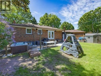 72 WOODGARDEN CRESCENT Toronto (West Hill) Ontario photo 45