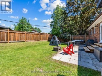 72 WOODGARDEN CRESCENT Toronto (West Hill) Ontario photo 47