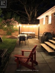 72 WOODGARDEN CRESCENT Toronto (West Hill) Ontario photo 49