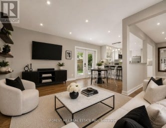 72 WOODGARDEN CRESCENT Toronto (West Hill) Ontario photo 9