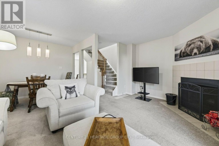 39 HARMONY CIRCLE, Bradford West Gwillimbury (Bradford), Ontario, L3Z2T9