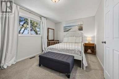 39 HARMONY CIRCLE Bradford West Gwillimbury (Bradford) Ontario photo 15