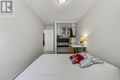 39 HARMONY CIRCLE Bradford West Gwillimbury (Bradford) Ontario photo 18