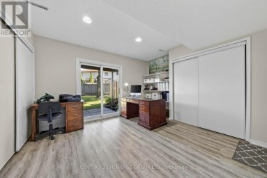 39 HARMONY CIRCLE Bradford West Gwillimbury (Bradford) Ontario photo 20
