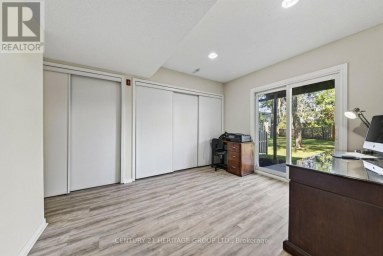 39 HARMONY CIRCLE Bradford West Gwillimbury (Bradford) Ontario photo 21