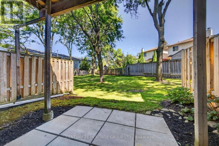 39 HARMONY CIRCLE, Bradford West Gwillimbury (Bradford), Ontario, L3Z2T9