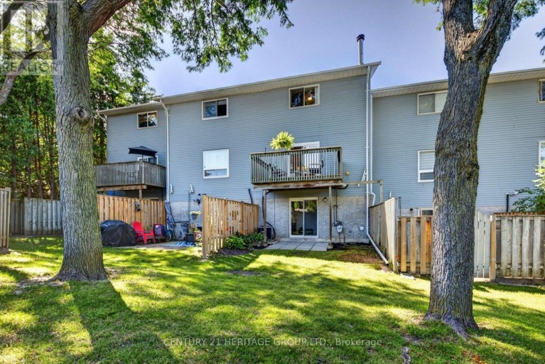 39 HARMONY CIRCLE, Bradford West Gwillimbury (Bradford), Ontario, L3Z2T9